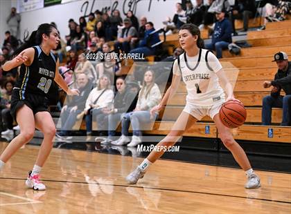 Thumbnail 1 in River City @ Enterprise (Lady Hornet Classic) photogallery.