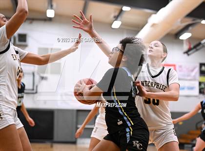 Thumbnail 1 in River City @ Enterprise (Lady Hornet Classic) photogallery.