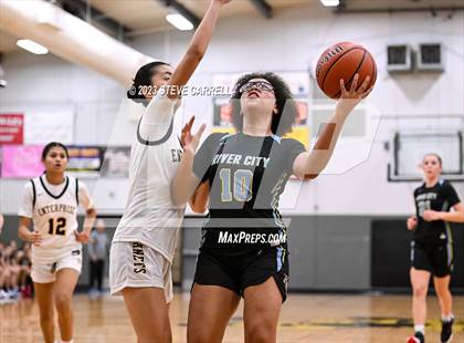 Thumbnail 1 in River City @ Enterprise (Lady Hornet Classic) photogallery.