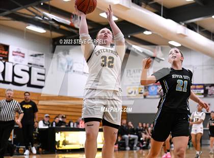 Thumbnail 3 in River City @ Enterprise (Lady Hornet Classic) photogallery.