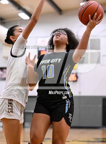 Thumbnail 2 in River City @ Enterprise (Lady Hornet Classic) photogallery.
