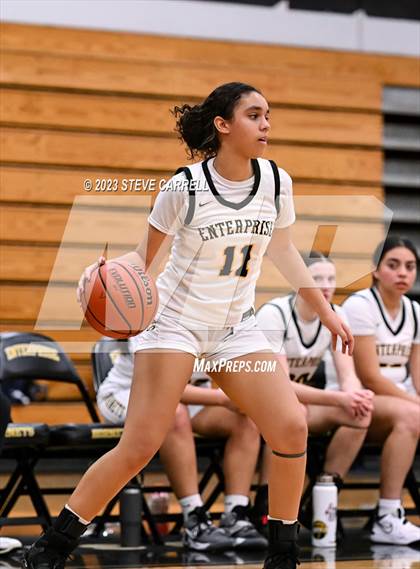 Thumbnail 1 in River City @ Enterprise (Lady Hornet Classic) photogallery.