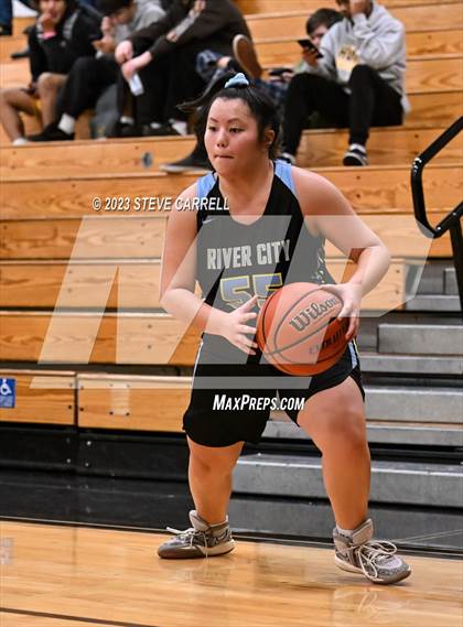 Thumbnail 2 in River City @ Enterprise (Lady Hornet Classic) photogallery.