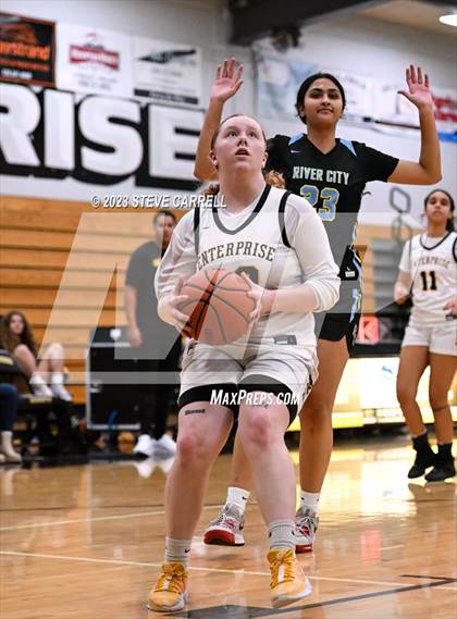 Thumbnail 1 in River City @ Enterprise (Lady Hornet Classic) photogallery.