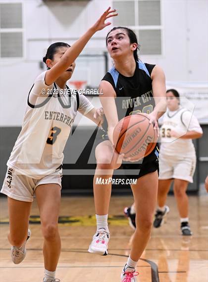 Thumbnail 3 in River City @ Enterprise (Lady Hornet Classic) photogallery.