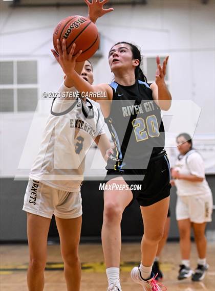 Thumbnail 2 in River City @ Enterprise (Lady Hornet Classic) photogallery.
