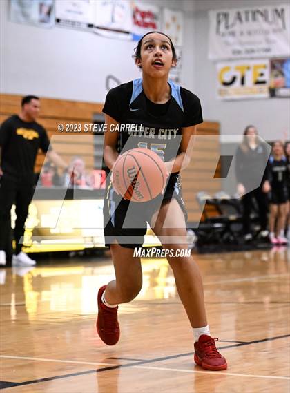 Thumbnail 3 in River City @ Enterprise (Lady Hornet Classic) photogallery.