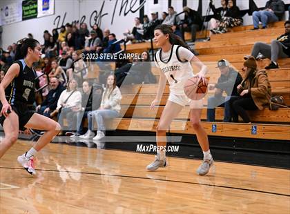 Thumbnail 2 in River City @ Enterprise (Lady Hornet Classic) photogallery.