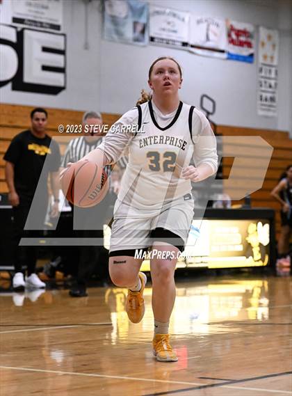 Thumbnail 3 in River City @ Enterprise (Lady Hornet Classic) photogallery.