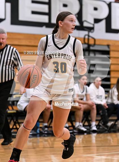 Thumbnail 1 in River City @ Enterprise (Lady Hornet Classic) photogallery.