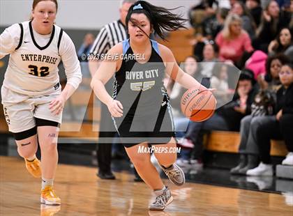 Thumbnail 1 in River City @ Enterprise (Lady Hornet Classic) photogallery.