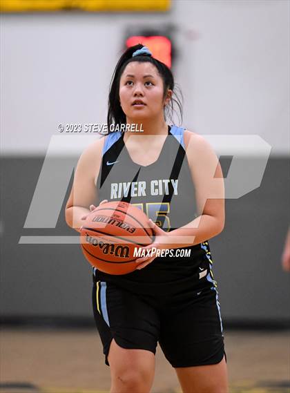 Thumbnail 3 in River City @ Enterprise (Lady Hornet Classic) photogallery.