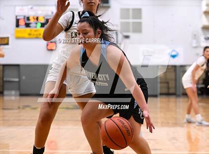 Thumbnail 1 in River City @ Enterprise (Lady Hornet Classic) photogallery.