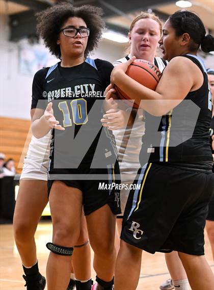 Thumbnail 2 in River City @ Enterprise (Lady Hornet Classic) photogallery.
