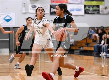 Thumbnail 2 in River City @ Enterprise (Lady Hornet Classic) photogallery.