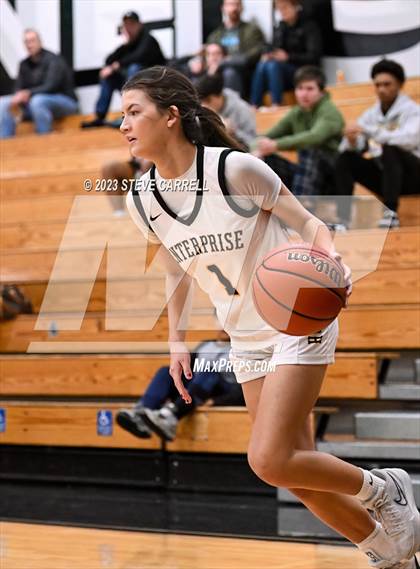 Thumbnail 3 in River City @ Enterprise (Lady Hornet Classic) photogallery.
