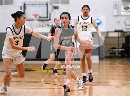 Thumbnail 1 in River City @ Enterprise (Lady Hornet Classic) photogallery.
