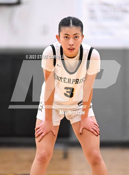 Thumbnail 2 in River City @ Enterprise (Lady Hornet Classic) photogallery.