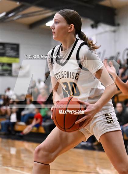 Thumbnail 2 in River City @ Enterprise (Lady Hornet Classic) photogallery.
