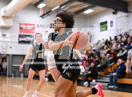 Thumbnail 2 in River City @ Enterprise (Lady Hornet Classic) photogallery.