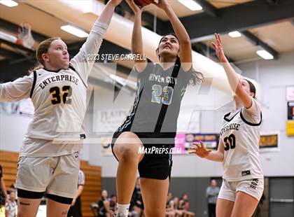 Thumbnail 3 in River City @ Enterprise (Lady Hornet Classic) photogallery.