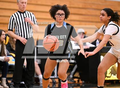 Thumbnail 1 in River City @ Enterprise (Lady Hornet Classic) photogallery.