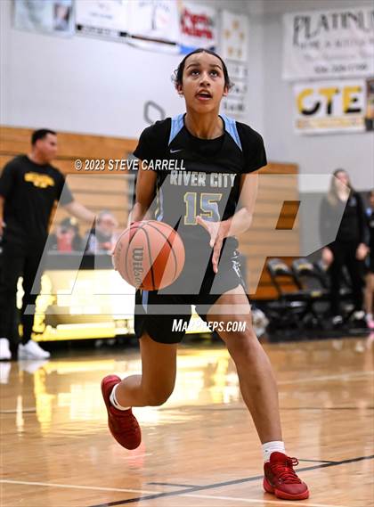Thumbnail 2 in River City @ Enterprise (Lady Hornet Classic) photogallery.