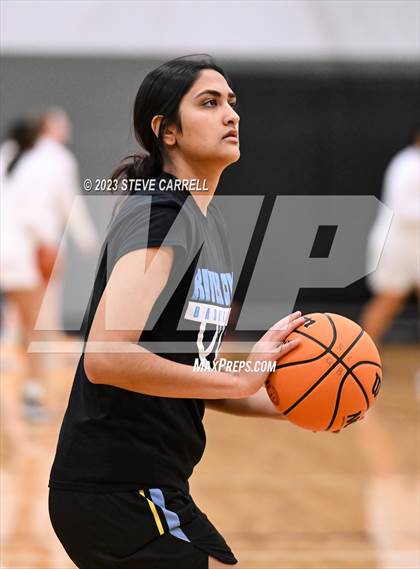 Thumbnail 1 in River City @ Enterprise (Lady Hornet Classic) photogallery.