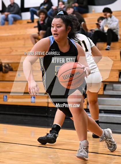 Thumbnail 1 in River City @ Enterprise (Lady Hornet Classic) photogallery.
