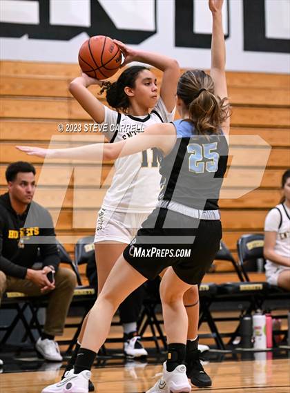 Thumbnail 3 in River City @ Enterprise (Lady Hornet Classic) photogallery.