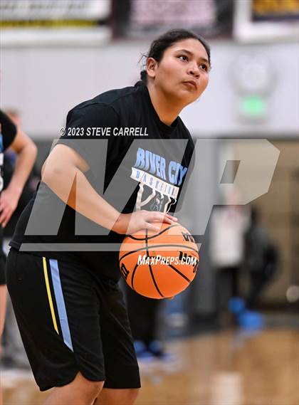 Thumbnail 2 in River City @ Enterprise (Lady Hornet Classic) photogallery.