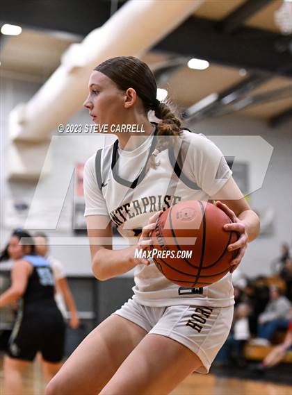 Thumbnail 1 in River City @ Enterprise (Lady Hornet Classic) photogallery.