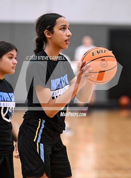 Thumbnail 1 in River City @ Enterprise (Lady Hornet Classic) photogallery.