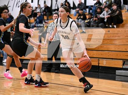 Thumbnail 3 in River City @ Enterprise (Lady Hornet Classic) photogallery.