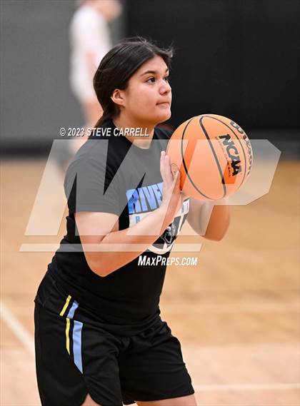 Thumbnail 2 in River City @ Enterprise (Lady Hornet Classic) photogallery.