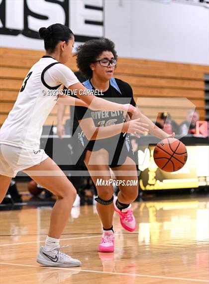 Thumbnail 2 in River City @ Enterprise (Lady Hornet Classic) photogallery.
