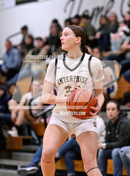 Thumbnail 2 in River City @ Enterprise (Lady Hornet Classic) photogallery.