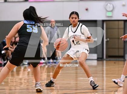 Thumbnail 2 in River City @ Enterprise (Lady Hornet Classic) photogallery.