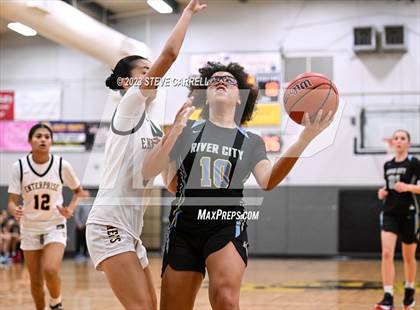 Thumbnail 3 in River City @ Enterprise (Lady Hornet Classic) photogallery.