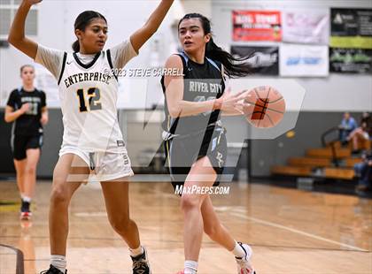Thumbnail 3 in River City @ Enterprise (Lady Hornet Classic) photogallery.