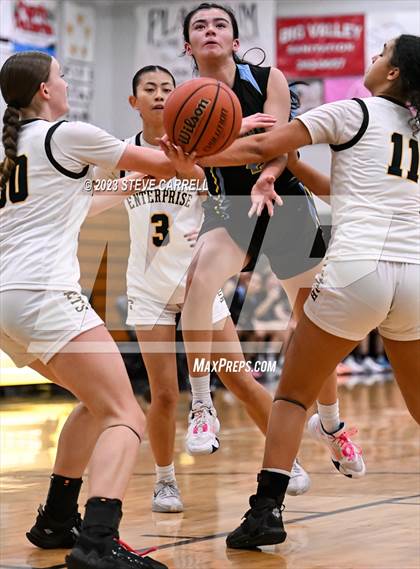Thumbnail 1 in River City @ Enterprise (Lady Hornet Classic) photogallery.