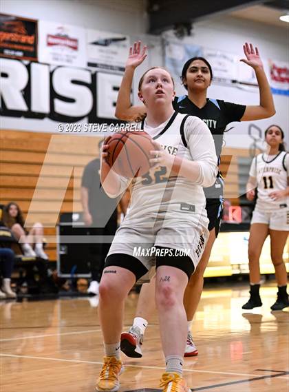 Thumbnail 2 in River City @ Enterprise (Lady Hornet Classic) photogallery.