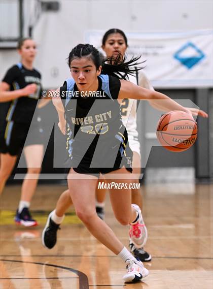 Thumbnail 2 in River City @ Enterprise (Lady Hornet Classic) photogallery.