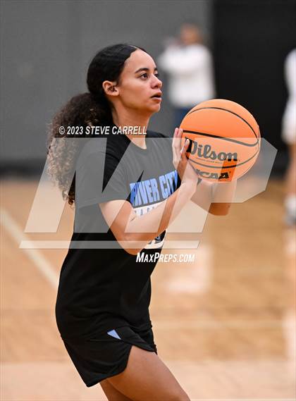 Thumbnail 1 in River City @ Enterprise (Lady Hornet Classic) photogallery.