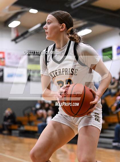 Thumbnail 3 in River City @ Enterprise (Lady Hornet Classic) photogallery.