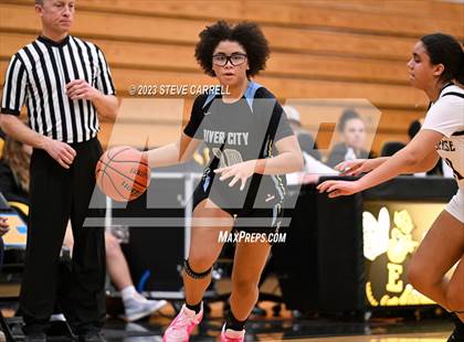 Thumbnail 3 in River City @ Enterprise (Lady Hornet Classic) photogallery.