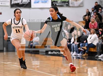 Thumbnail 1 in River City @ Enterprise (Lady Hornet Classic) photogallery.