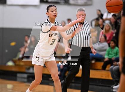 Thumbnail 1 in River City @ Enterprise (Lady Hornet Classic) photogallery.