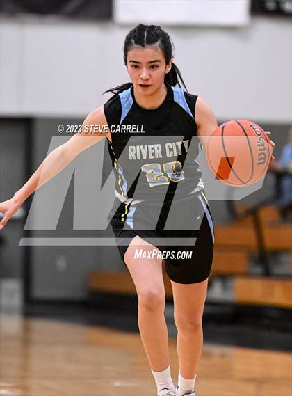 Thumbnail 1 in River City @ Enterprise (Lady Hornet Classic) photogallery.