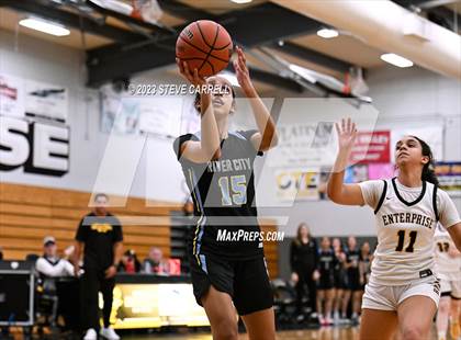 Thumbnail 1 in River City @ Enterprise (Lady Hornet Classic) photogallery.